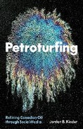 Cover: Petroturfing - University of Minnesota Press