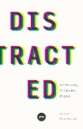 Cover: Distracted - University of Minnesota Press