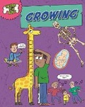 Cover: Inside Your Body: Growing - Wayland