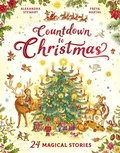 Cover: Countdown to Christmas - Hodder Children's Books