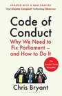 Cover: Code of Conduct - Bloomsbury Publishing PLC