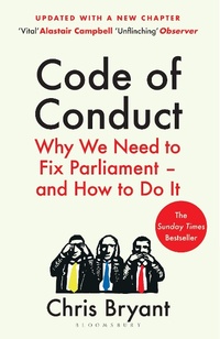 Enlarge image Cover: Code of Conduct - Bloomsbury Publishing PLC
