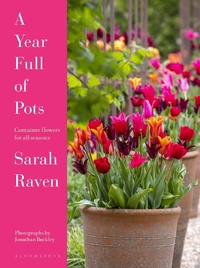 Enlarge image Cover: A Year Full of Pots - Bloomsbury Publishing PLC
