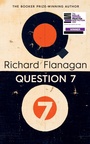 Cover: Question 7 - Chatto & Windus