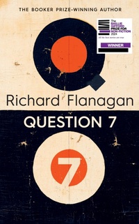 Abbildung von: Question 7 - Chatto & Windus