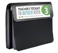 Cover: Teacher's Toolkit for Independent Reading, Grade 3 - Stenhouse Publishers