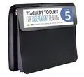 Cover: Teacher's Toolkit for Independent Reading, Grade 5 - Stenhouse Publishers