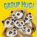 Cover: Group Hug! - Tiger Tales