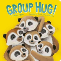 Enlarge image Cover: Group Hug! - Tiger Tales
