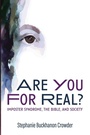 Cover: Are You for Real? - Cascade Books