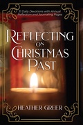 Cover: Reflecting on Christmas Past - ScrivInspire