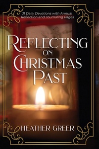 Enlarge image Cover: Reflecting on Christmas Past - ScrivInspire