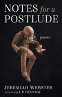 Cover: Notes for a Postlude - Resource Publications (CA)