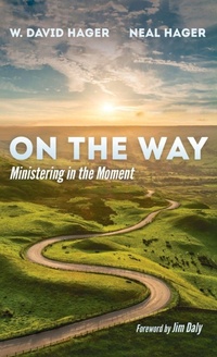Enlarge image Cover: On the Way - Resource Publications (CA)