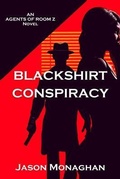 Cover: Blackshirt Conspiracy - Level Best - Historia