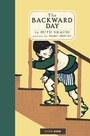 Cover: The Backward Day - NYRB Kids