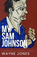 Cover: My Sam Johnson: A Biography for General Readers - William & Park