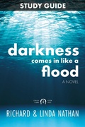 Cover: Study Guide for Darkness Comes in Like a Flood - BOOKBABY