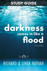 Enlarge image Cover: Study Guide for Darkness Comes in Like a Flood - BOOKBABY