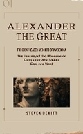 Cover: Alexander the Great - Steven Dewitt