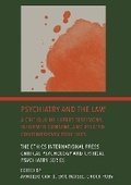Cover: Psychiatry and the Law - Ethics International Press Ltd