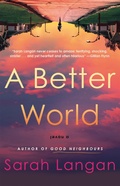 Cover: A Better World - Titan Books