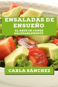 Cover: Ensaladas de Ensueno - Carla Sanchez