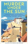 Cover: Murder Under the Sun - Profile Books Ltd