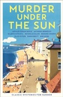 Cover: Murder Under the Sun - Profile Books Ltd