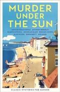 Cover: Murder Under the Sun - Profile Books Ltd