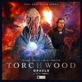 Cover: Torchwood #78: Oracle - Big Finish Productions Ltd