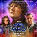 Cover: The War Doctor: The War Doctor Begins: Enemy Mine - Big Finish Productions Ltd