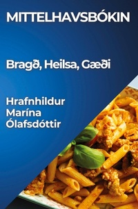 Abbildung von: Mittelhavsbokin - Hrafnhildur Marina Olafsdottir