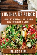 Cover: Cunchas de Sabor - Beatriz Vidal