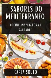 Abbildung von: Sabores do Mediterraneo - Carla Souto