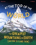 Cover: At the Top of the World - Cicada Books