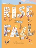 Cover: Rise and Fall - Cicada Books