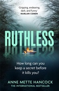 Cover: Ruthless - Swift Press