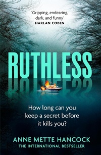Enlarge image Cover: Ruthless - Swift Press