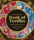 Cover: Stephen Ellcock's Book of Textiles - ACC Art Books