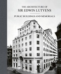 Cover: The Architecture of Sir Edwin Lutyens - ACC Art Books