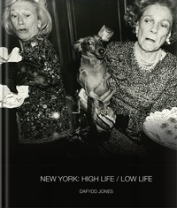 Abbildung von: New York: High Life / Low Life - ACC Art Books