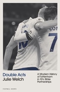 Cover: Double Acts - Football Shorts