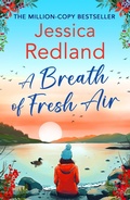 Cover: A Breath of Fresh Air - Boldwood Books Ltd