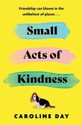 Cover: Small Acts of Kindness - Zaffre