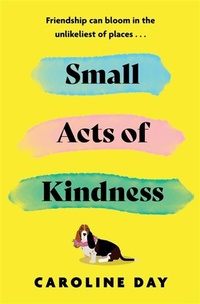 Enlarge image Cover: Small Acts of Kindness - Zaffre