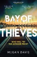 Cover: Bay of Thieves - Zaffre