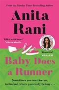 Cover: Baby Does a Runner - Zaffre