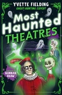 Cover: Most Haunted Theatres - Andersen Digital