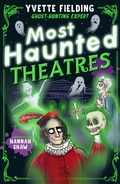 Cover: Most Haunted Theatres - Andersen Digital